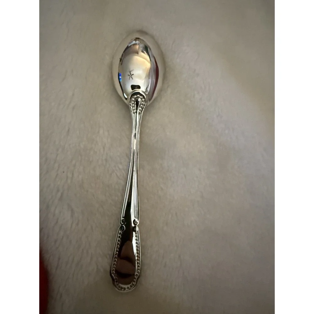 Vintage Children's Knife, Fork and Spoon